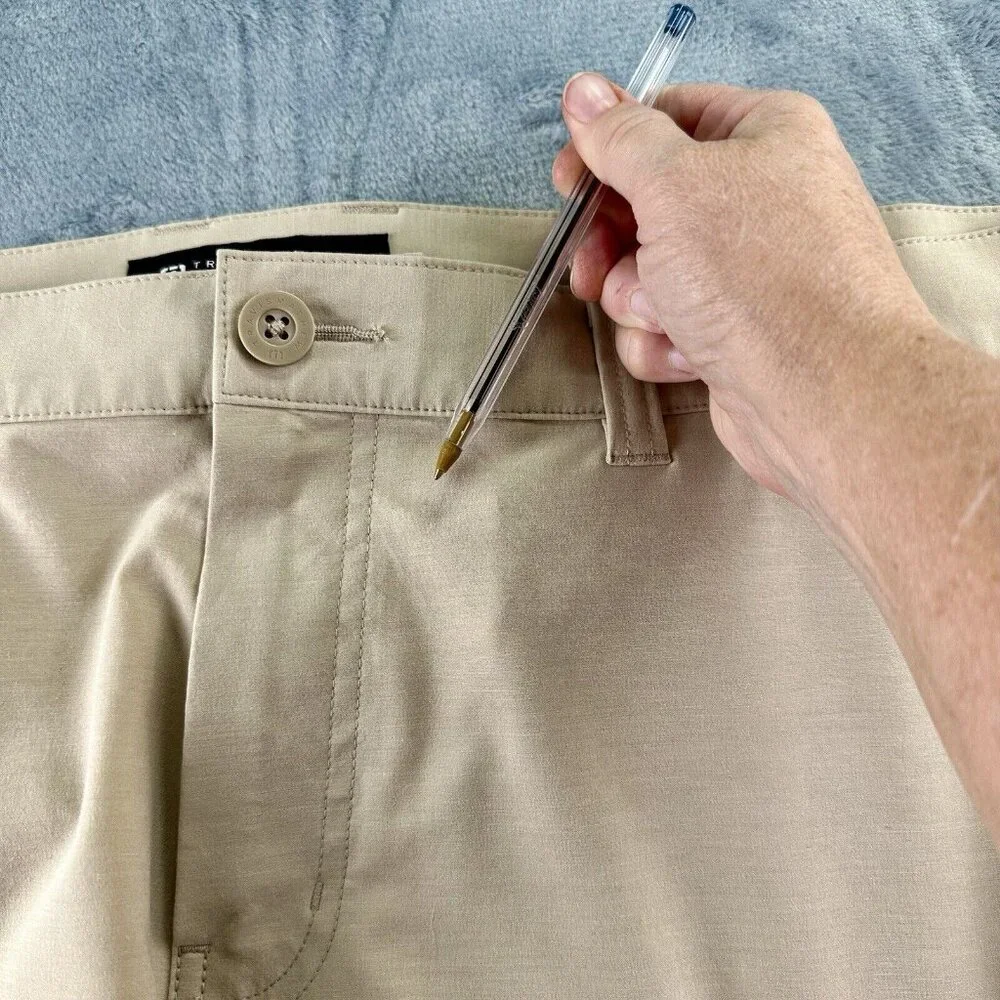 Travis Mathew *please see